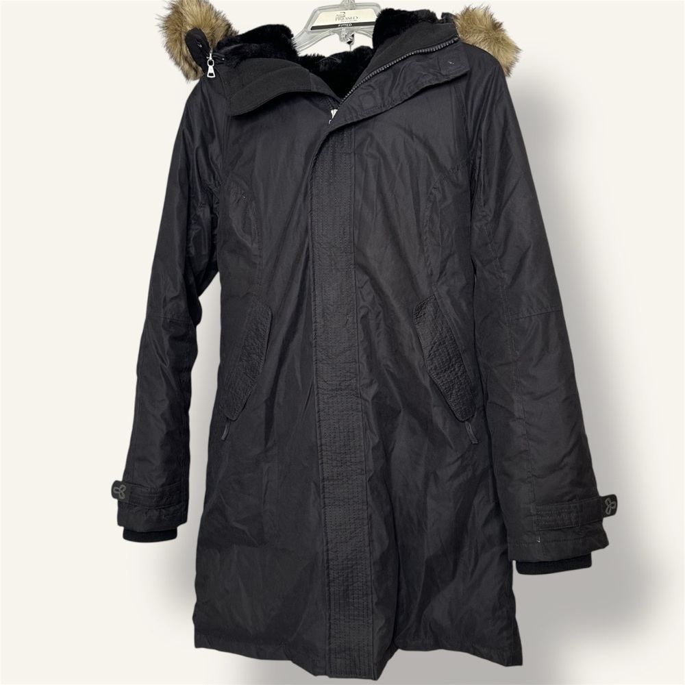 TNA Summit Women’s Winter Parka size S